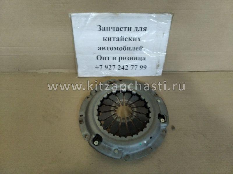 Корзина сцепления JAC S5 1600010GB01