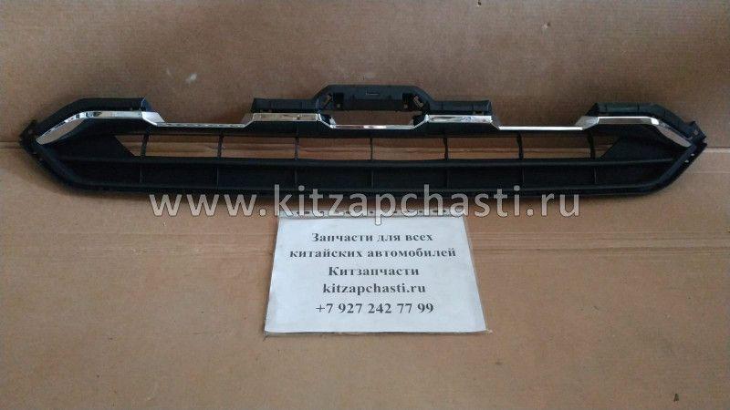 Решетка бампера переднего нижняя Haval F7 2803117XKQ00A8L