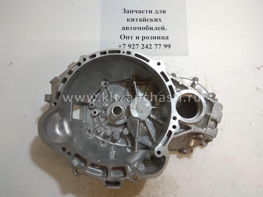 Картер сцепления КПП Geely Emgrand 7 New 3170101511-01