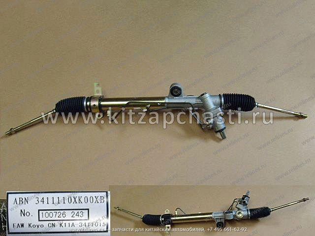 Рулевая рейка HAVAL H5 3411110AK00XB