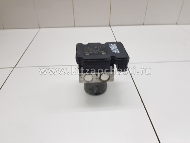 Блок управления ABS и ESP  Geely Coolray 4060026800