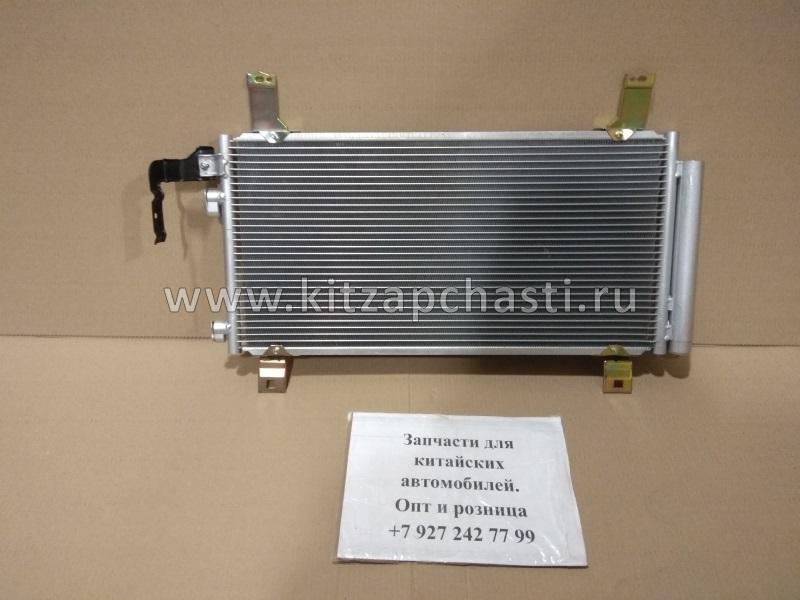 Радиатор кондиционера FAW Besturn B50 C23061480