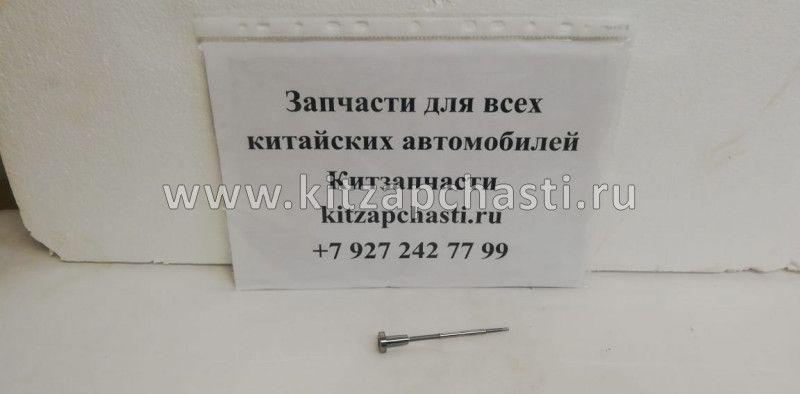 Комплект клапанов MAN TGA 2000-2006 BOSCH 0445120030/0445120061/0445120100