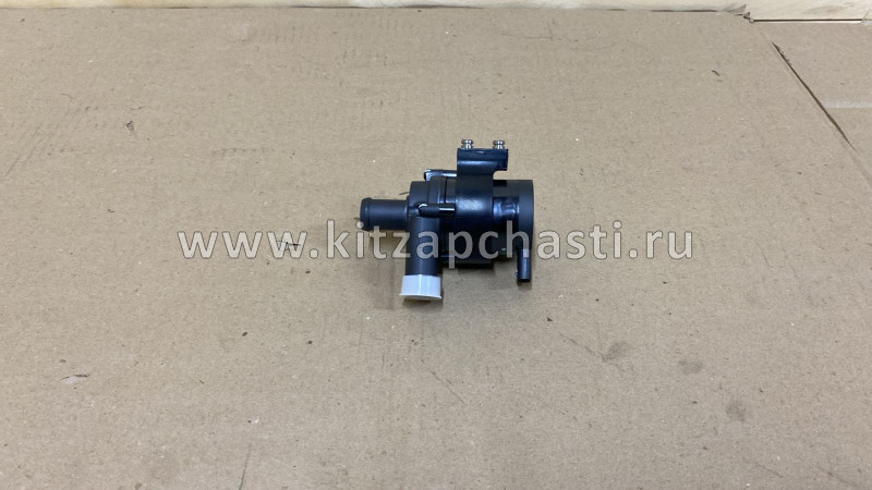 Помпа Chery Tiggo 8 Pro F4J16-1118071AC