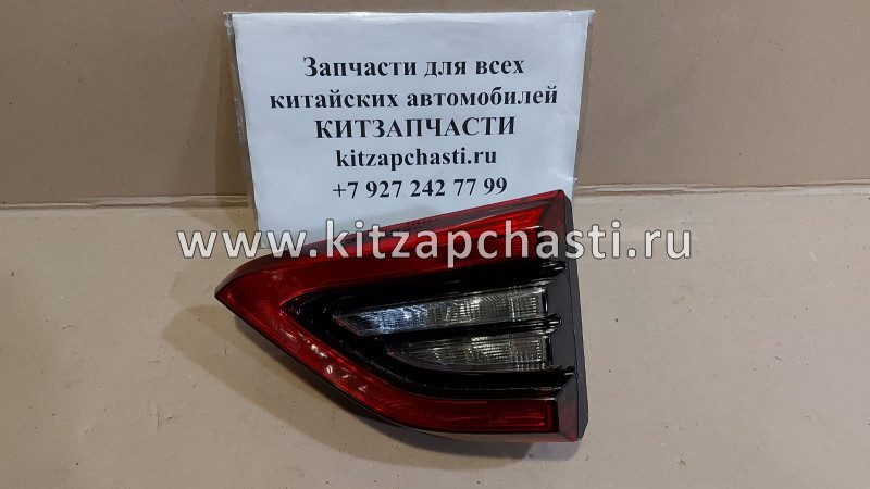 Фонарь задний правый на крышке багажника CHERY Tiggo 4 FL J68-4433020BA