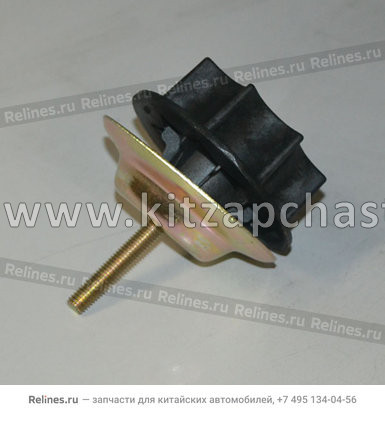 Фиксатор крепления колеса запасного EXEED RX T21-3100113