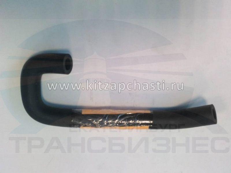 Патрубок компрессора FOTON-1099 T3482V077