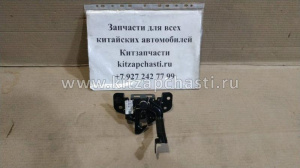 Замок капота Changan CS35 Plus NEW S111F270101-0200-AA